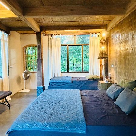 Mai Chau Valley Retreat Екстер'єр фото