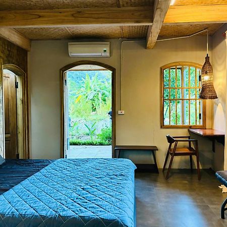 Mai Chau Valley Retreat Екстер'єр фото