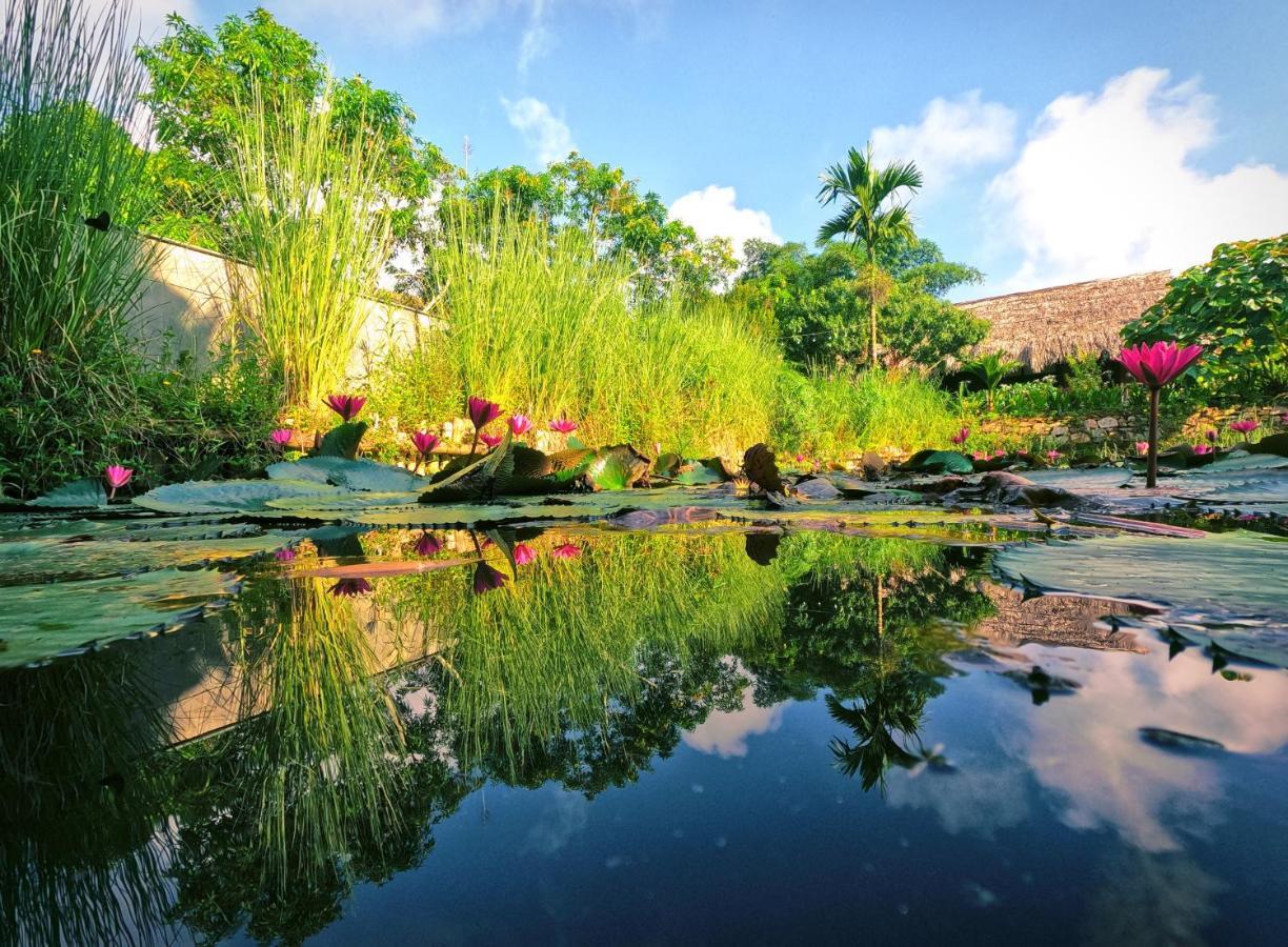 Mai Chau Valley Retreat Екстер'єр фото
